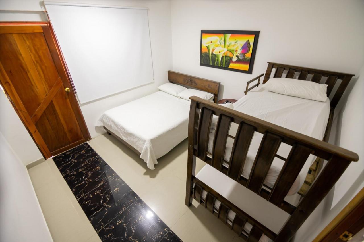 Hotel La Casona De Getsemani Cartagena  Exterior foto