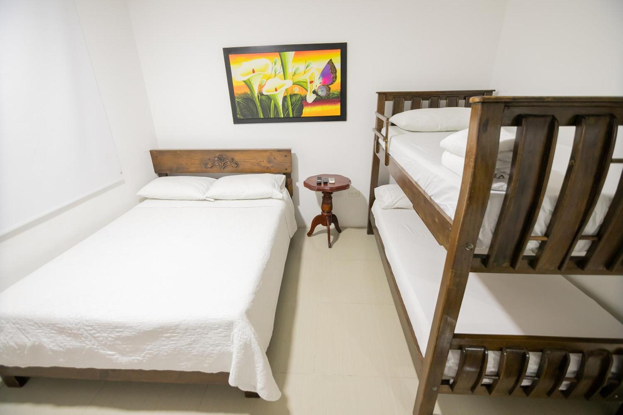 Hotel La Casona De Getsemani Cartagena  Exterior foto